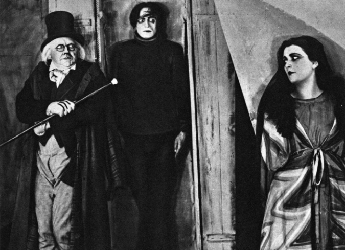 Video. ‘Cinema Europe The Other Hollywood’, serie documental sobre los