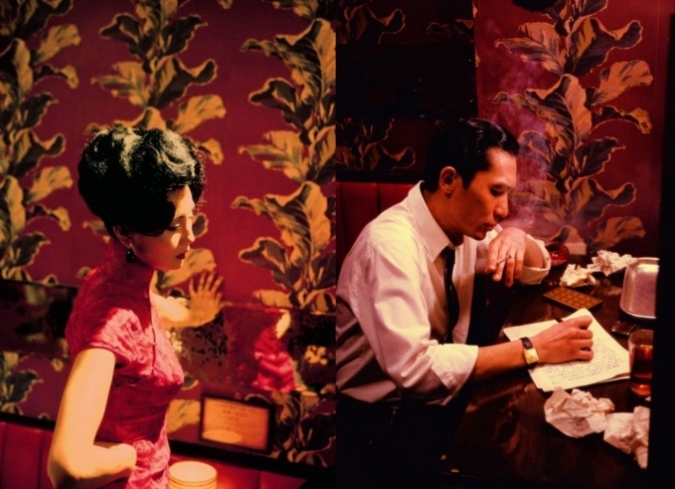 In The Mood For Love Dove Vederlo