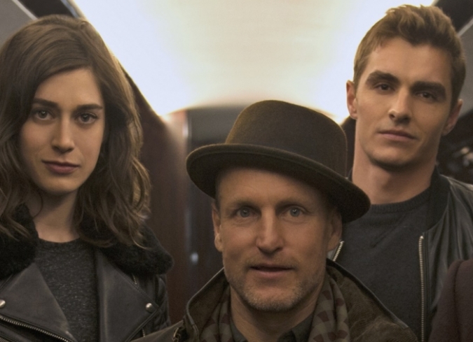 Now You See Me 2 Reparto