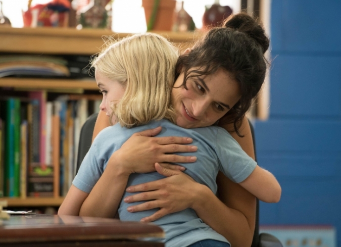 Pelicula Un Don Especial En Español www.enfilme.com