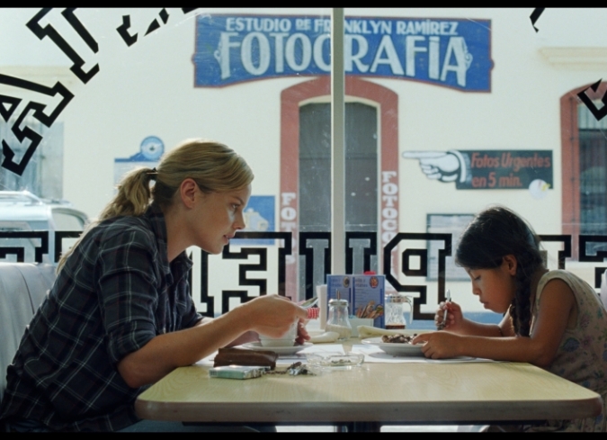 Encuentro fronterizo  - ENFILME.COM