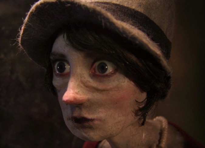Madame Tutli-Putli�nos lleva a un emocionante viaje existencial en el mundo imaginario y t�ctil de Madame Tutli-Putli. A medida que viaja sola en el tren de la noche, cargada con sus posesiones terrenales y los fantasmas de su pasado, se enfrenta tanto a la bondad como a la amenaza de los extra�os.  - ENFILME.COM