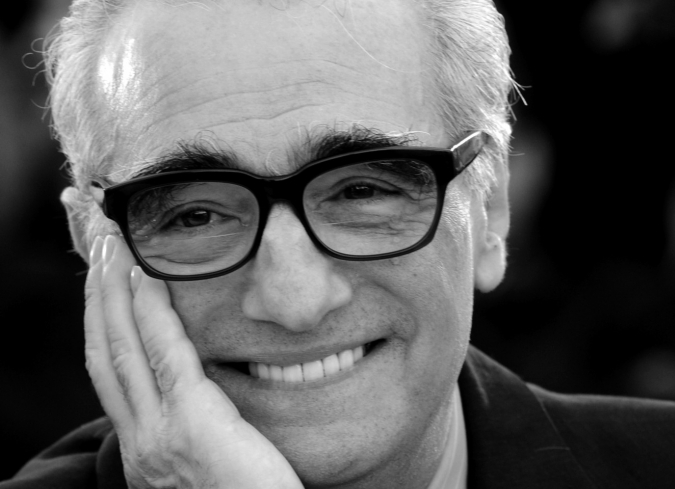 Scorsese  no es un hijo pr�digo, no pudo renegar de Hollywood porque no hubo un  llamado que lo llevara, de donde estuviera (Nueva York) a la  f�brica de los sue�os. Su mirada estaba en el sentido contrario, en  Europa, en cinematograf�as que surgieron de una  dignidad m�s all� de la sobrevivencia.  - ENFILME.COM