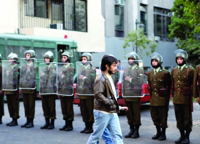Del�1 al 11 de agosto, 2012. Locarno, Suiza. Famoso  por ser uno de los m�s antiguos del mundo con sus 65  ediciones,  Locarno es una muestra de  que la reputaci�n se  construye a fuerza de calidad y constancia.  - ENFILME.COM