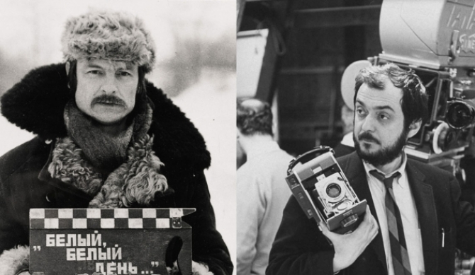 Figuras paradigm�ticas y ya cl�sicas de la cinematograf�a, como�Stanley Kubrick�y�Andrei Tarkovsky,�o actores importantes como�Peter O?Toole�o�Leonardo DiCaprio,�han sido relegados�co - ENFILME.COM 