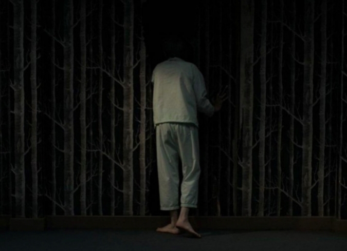 Holy Motors es un portentoso y desquiciante homenaje a la vida, evidentemente al cine (y su capacidad para hacernos vivir vidas ajenas), y al propio arte histri�nico de Lavant.  - ENFILME.COM