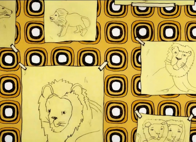 Este encantador corto de graduaci�n del director�Alois Di Leo,�proviene de una de las escuelas de cine mas representativas de Inglaterra, la National Film and Television School.  - ENFILME.COM