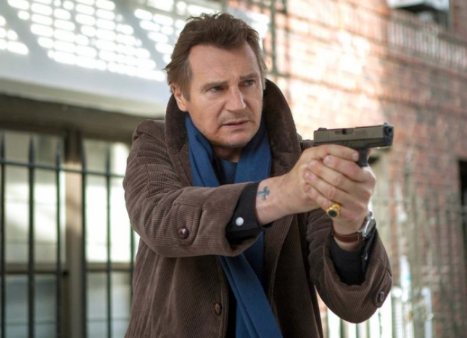Kristo (Dan Stevens), un traficante de hero�na, cuya esposa fue secuestrada y asesinada, decide contratar a�Matt Scudder (Liam Neeson), un detective privado sin licencia,�para localizar a los hombres responsables del crimen. Scudder recorre calles, callejones, departamentos, bares y panteones de la ciudad de Nueva York en busca de sus objetivos. Sin embargo, mientras m�s se acerca a los culpables, se percata que las intenciones de los criminales resultan mucho m�s siniestras y sombr�as del com�n de los secuestradores.  - ENFILME.COM