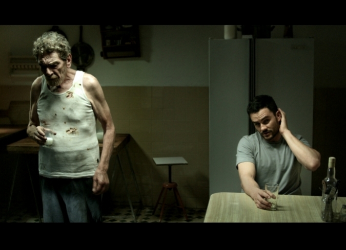 Sin pecado, �no hay para�so?  - ENFILME.COM