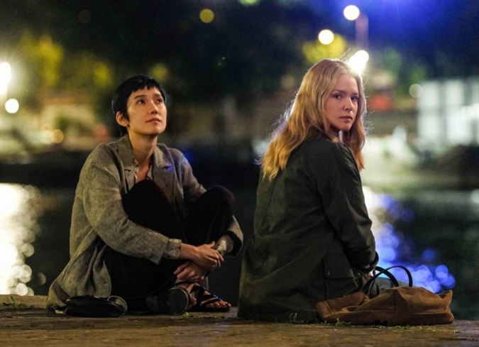 En el segundo d�a en Cannes han desfilado dos formidables filmes que abordan temas complejos y espinosos: Gentle Monster, de la austr�aca Marie Keutzer; y All of a Sudden, del japon�s�Ryusuke Hamaguchi  - ENFILME.COM