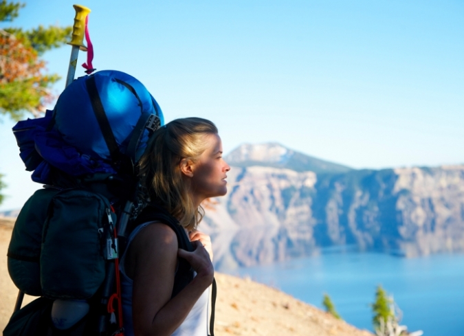 Fecha de estreno en M�xico: 15 de enero, 2015. Wild (Alma salvaje) de Jean-Marc Vall�e, con gui�n de Nick Hornby protagonizada por Reese Witherspoon.  - ENFILME.COM