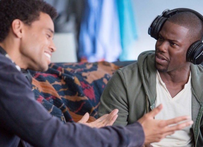 Fecha de estreno en M�xico: No confirmada. Dirgida por Steve Pink.  - ENFILME.COM