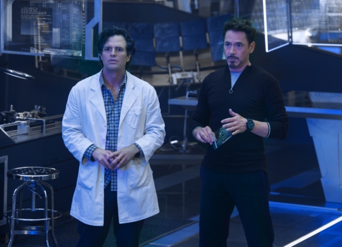 Fecha de estreno en M�xico: 30 de abril, 2015. Avengers: La era de ultr�n, de Joss Whedon. Robert Downey, Jr., Chris Evans, Chris Hemsworth, Mark Ruffalo, Scarlett Johansson, Jeremy Renner, Samuel L. Jackson, Cobie Smulders, James Spader, Elizabeth Olsen, Aaron Taylor-Johnson, Paul Bettany  - ENFILME.COM