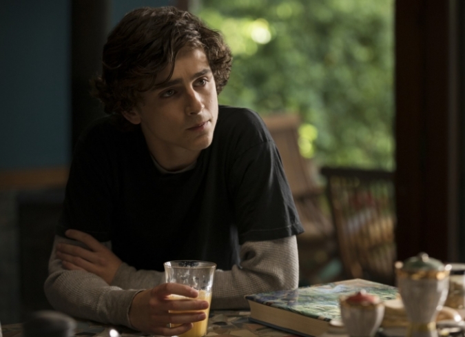David Sheff (Steve Carell) es un periodista que vive en compa��a de su esposa, Karen (Maura Tierney), y sus dos peque�os hijos, pero Nic (Timothee Chalamet) -su hijo de un primer matrimonio con Vicki (Amy Ryan)- est� constantemente en su mente debido al deterioro f�sico y psicol�gico que padece el joven a causa de su fuerte adicci�n al cristal meth. A pesar de su juventud, Nic ha estado atrapado en un ciclo vicioso de alcohol y drogas durante mucho tiempo; su presente es doloroso y su futuro luce desesperanzador. Atrapado en una ruta de depresiones, reca�das, falsos reinicios y fallidos intentos de rehabilitaci�n, el padre no puede m�s que mostrarse impotente al no saber qu� m�s hacer para ayudar. Al no poder comunicarse con Nic a lo largo de los a�os, David decide procesar la situaci�n de una manera diferente, aprendiendo a retroceder e investigando la enfermedad de su hijo para ubicar finalmente alg�n nivel de estabilidad, combatiendo la fuerza de los recuerdos que tiene de Nic como un ni�o lleno de asombro y amor, ahora reemplazado por un ser humano angustiado y destruido que necesita descubrir las cosas por s� mismo.  - ENFILME.COM