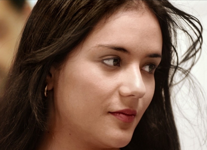 Fue en el teatro donde el talento de Catalina Sandino sali� a relucir por primera vez. A los 16 a�os, la colombiana se    inscribi� en la Academia de Teatro Rub�n Di Pietro en Bogot� y actu� en    obras de Griselda Gambaro, Tennessee Williams y Christopher Durang.  - ENFILME.COM