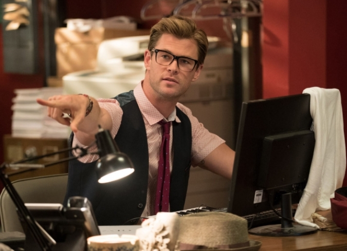 Fecha de estreno en M�xico: 12 de agosto, 2016.�Pel�cula dirigida por�Paul Feig.  - ENFILME.COM