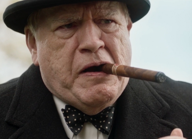Fecha de estreno en M�xico: 29 de junio, 2017. Pel�cula dirigida por�Jonathan Teplitzky.  - ENFILME.COM