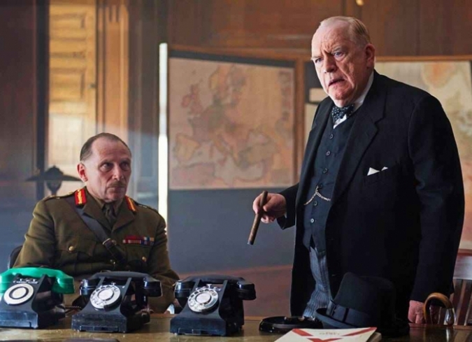 Fecha de estreno en M�xico: 29 de junio, 2017. Pel�cula dirigida por�Jonathan Teplitzky.  - ENFILME.COM