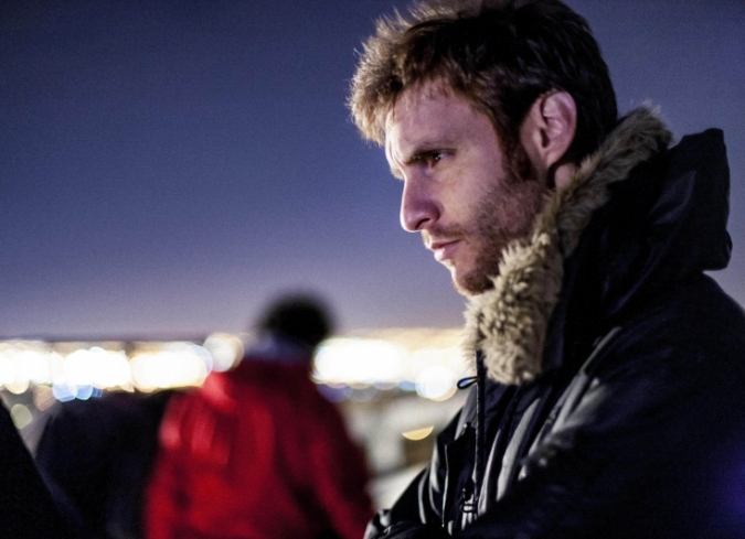 Entrevista con�Dami�n Szifr�n, director de la exitosa cinta argentina, Relatos salvajes (2014).  - ENFILME.COM