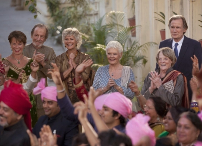 Comuna Grannie  - ENFILME.COM