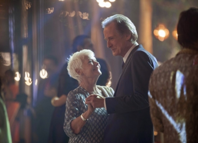 Comuna Grannie  - ENFILME.COM
