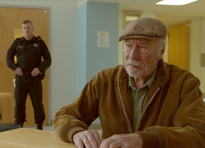 Fecha de estreno en M�xico: 13 de noviembre, 2015. Pel�cula protagonizada por�John Travolta y Christopher Plummer.  - ENFILME.COM