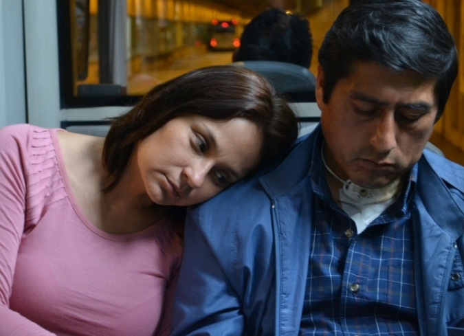 Fecha de estreno en M�xico: 13 de marzo, 2015.  - ENFILME.COM