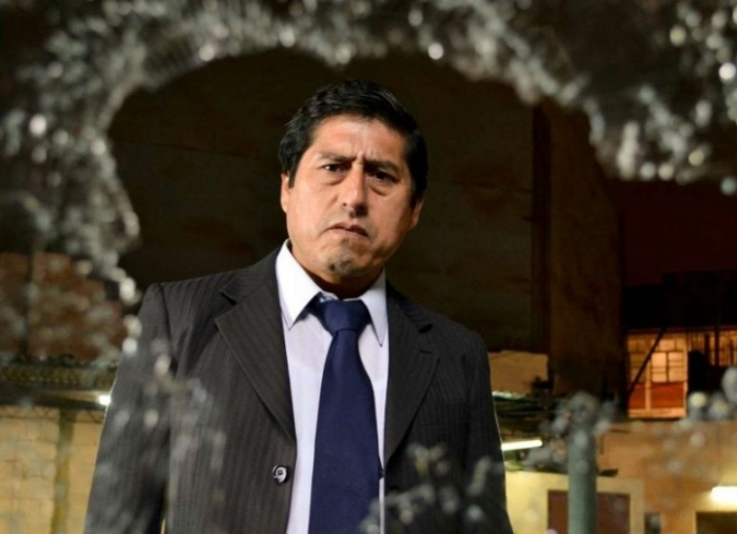 Fecha de estreno en M�xico: 13 de marzo, 2015.  - ENFILME.COM