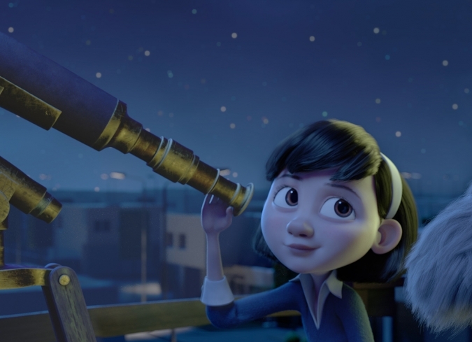 Fecha de estreno en M�xico: 24 de diciembre, 2015. El principito (The Little Prince), basada en la novela de Antoine de Saint-Exup�ry, la animaci�n en 3D de Mark Oscborne, cuenta con las voces de� James Franco, Rachel McAdams, Marion Cotillard, Benicio Del Toro, Jeff Bridges, Paul Giamatti.  - ENFILME.COM