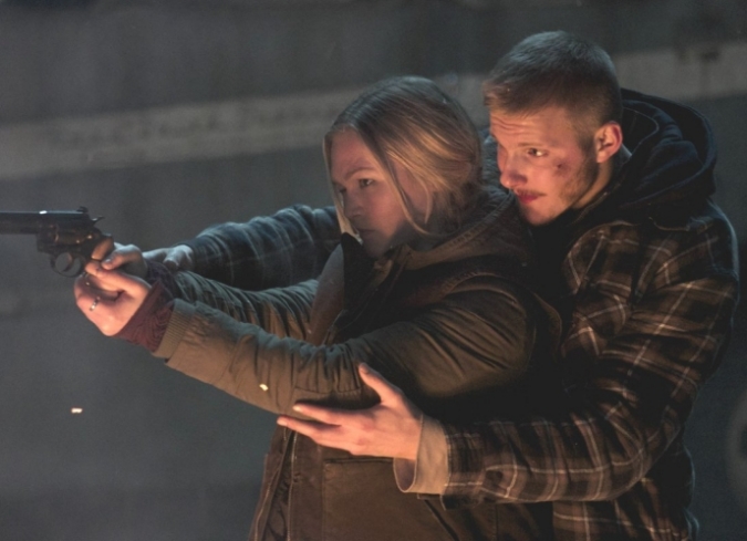 Fecha de estreno en M�xico: 9 de diciembre, 2016. Pel�cula dirigida por�Daniel Alfredson  - ENFILME.COM