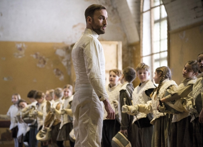 Fecha de estreno en M�xico: 15 de julio, 2016. Pel�cula dirigida por el cineasta finland�s,�Klaus H�r�.  - ENFILME.COM