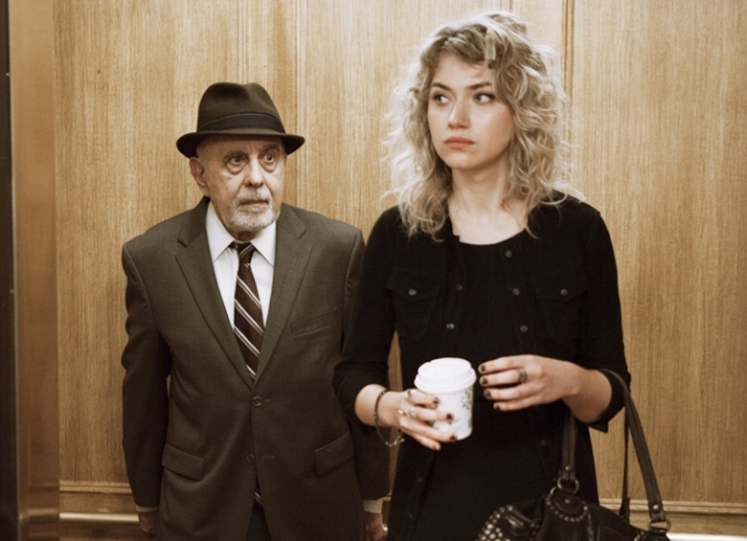 Fecha de estreno en M�xico: 20 de agosto, 2015.  - ENFILME.COM