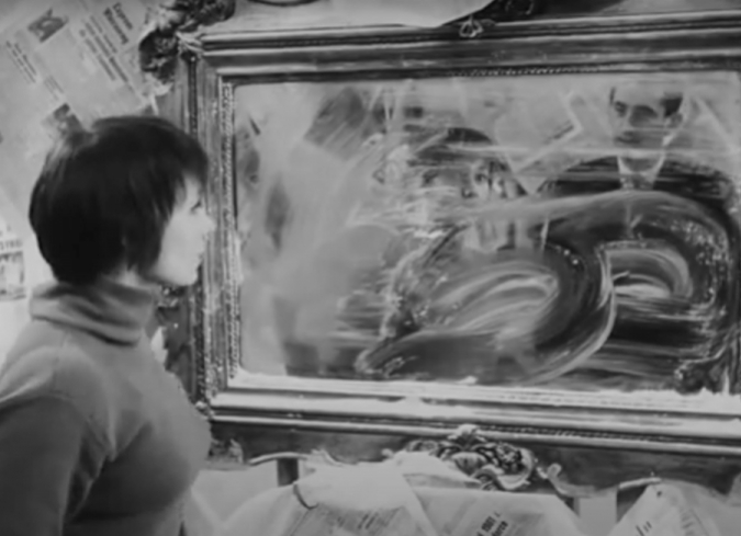 En uno de sus primeros trabajos como director de cine, con poco m�s de veinte a�os de edad, el polaco Jerzy Skolimowski demuestra en�Er�tica�lo poco que necesita para hacer cine.  - ENFILME.COM