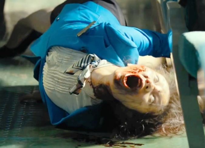 Fecha de estreno en M�xico: 9 de diciembre, 2016. Pel�cula dirigida por el cineasta surcoreano,�Sang-ho Yeon.  - ENFILME.COM