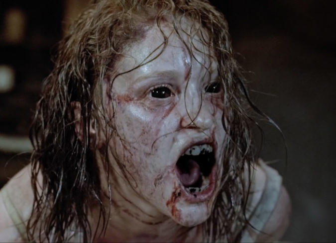 Fecha de estreno en M�xico: 17 de marzo, 2017. Pel�cula de terror dirigida por�Scott B. Hansen.  - ENFILME.COM