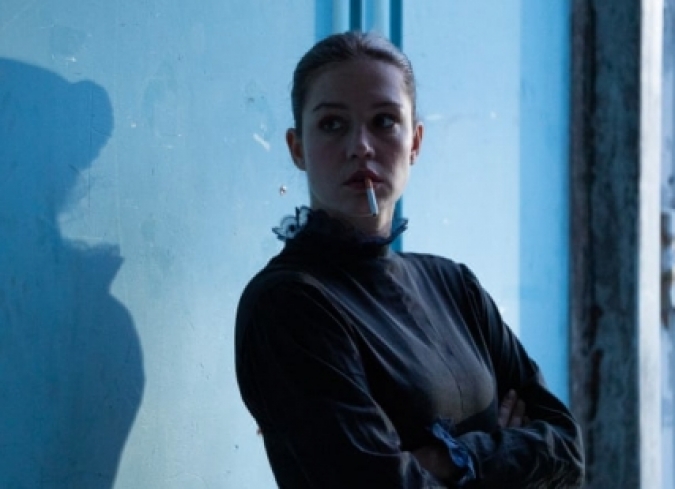 Moulin, del h�ngaro L�szl� Nemes; Hope, del surocoreano Na Hong jin, y Garance, de la francesa Jeanne Herry, protagonizado por Ad�le Exarchopoulos, en competencia en el D�a 4 de Cannes  - ENFILME.COM
