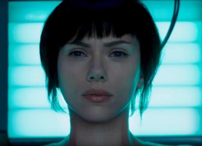Fecha de estreno en M�xico: 31 de marzo, 2017. Pel�cula dirigida por Rupert Sanders, y protagonizada por�Scarlett Johansson.  - ENFILME.COM