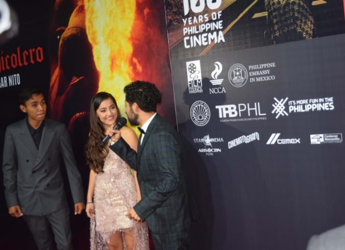 Durante el primer d�a de actividades del GIFF 2019 en la ciudad de Guanajuato, tuvimos la oportunidad de ver dos filmes:�Midnight Family�de�Luke Lorentzen, y�Huachicolero�de�Edgar Nito.  - ENFILME.COM