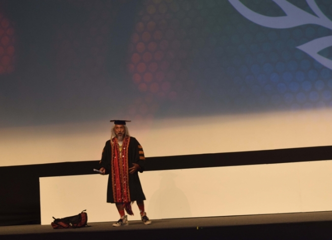 Durante el segundo d�a de actividades del GIFF 2019 en la ciudad de Guanajuato,�tuvimos la oportunidad de ver tres filmes:�Yesterday�de�Danny Boyle,�The Tony Alva Story�de�Buddy Coan Nichols�y�Rick Charn  - ENFILME.COM