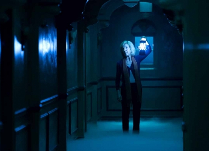 Fecha de estreno en M�xico: 19 de junio, 2015. Dirigida por�Leigh Whannell y protagonizada por�Stefanie Scott y Lin Shaye.  - ENFILME.COM