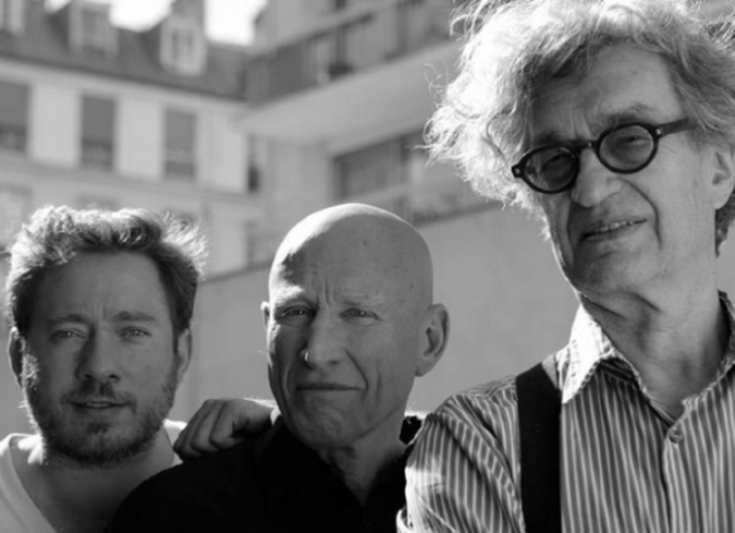 Entrevista con Juliano Ribeiro, codirector junto con Wim Wenders de La sal de la Tierra.  - ENFILME.COM