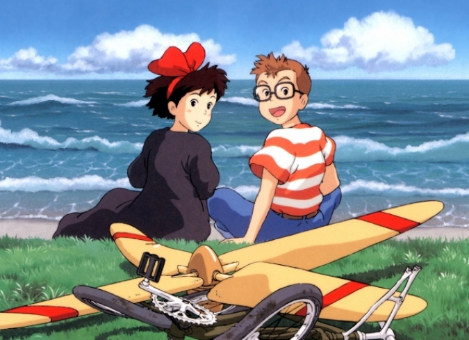 'Kiki: Entregas a domicilio', de Hayao Miyazaki,�se exhibir� del 12 al 15 de octubre como parte del ciclo 'Studio Ghibli', organizado por�Contenidos Alternativos de Cin�polis.  - ENFILME.COM