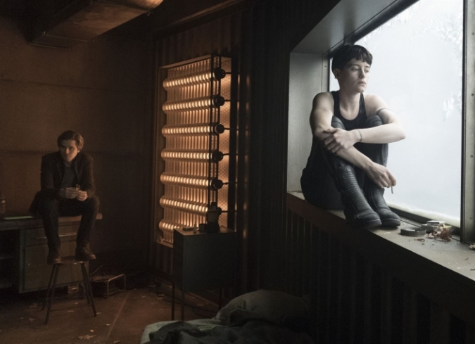 La enigm�tica y solitaria hacker Lisbeth Salander (Claire Foy) tiene una nueva misi�n: robar a los estadounidenses el programa Firefall -creado por el inform�tico Balder (Stephen Merchant)- y eliminarlo. El preciado Firefall -que permite ingresar a una compleja red de vigilancia mundial- tambi�n es el objeto de deseo de ?Las Ara�as?, una temible organizaci�n criminal sueca que mantiene fuertes nexos con la peligrosa mafia rusa. Sin embargo, el programa es totalmente inutilizable sin no se cuenta con la palabra clave para acceder. El �nico que conoce la contrase�a es August (Christopher Convery), hijo de Balder, por lo que secuestrar al peque�o se convierte en la prioridad de uno de los criminales (Claes Bang). Para ayudar a Lisbeth a destruir el programa y, especialmente, proteger al ni�o, est�n el periodista Mikael Blomkvist (Sverrir Gudnason) y un hacker estadounidense (Lakeith Stanfield) que tiene que recuperar Firefall para sus jefes.  - ENFILME.COM