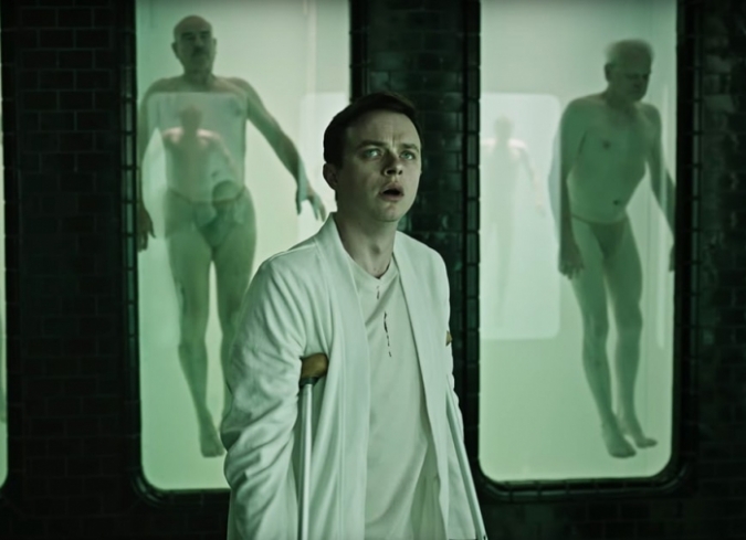 Fecha de estreno en M�xico: 24 de febrero, 2017. Pel�cula dirigida por�Gore Verbinski y protagonizado por�Dane DeHaan.  - ENFILME.COM