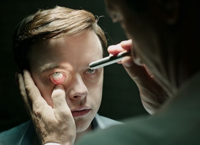 Fecha de estreno en M�xico: 24 de febrero, 2017. Pel�cula dirigida por�Gore Verbinski y protagonizado por�Dane DeHaan.  - ENFILME.COM