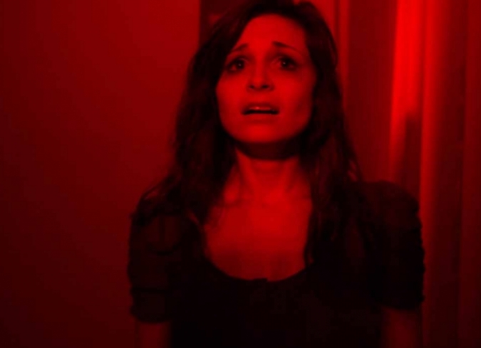 Fecha de estreno en M�xico: 17 de julio, 2015. Pel�cula de terror dirigida por�Travis Cluff y Chris Lofing.  - ENFILME.COM