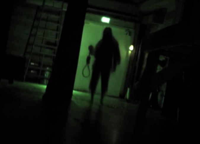 Fecha de estreno en M�xico: 17 de julio, 2015. Pel�cula de terror dirigida por�Travis Cluff y Chris Lofing.  - ENFILME.COM