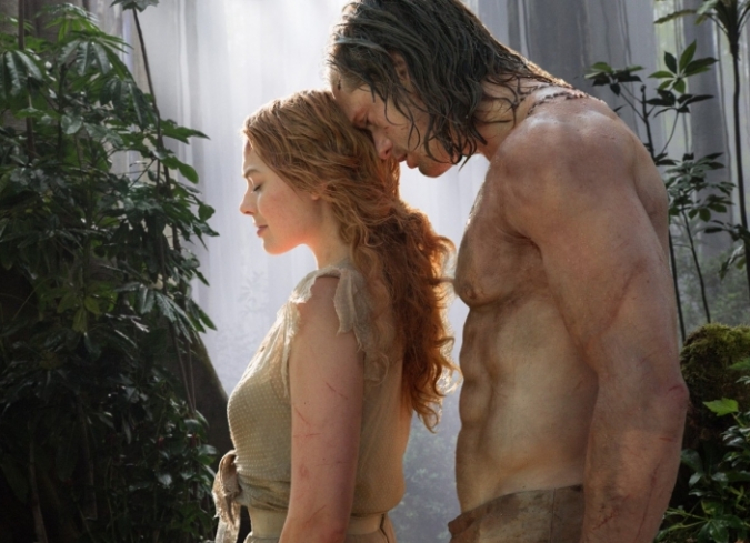 Fecha de estreno en M�xico: 8 de julio, 2016. Pel�cula dirigida por David Yates, con las actuaciones de�Alexander Skarsg�rd, Margot Robbie, Christoph Waltz y Samuel L. Jackson.  - ENFILME.COM