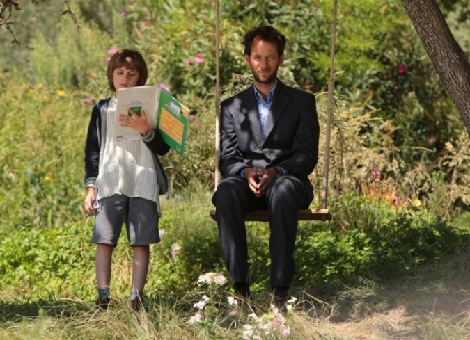 Fecha de estreno en M�xico: 21 de octubre, 2016. Pel�cula dirigida por el cineasta franc�s,��ric Besnard.  - ENFILME.COM