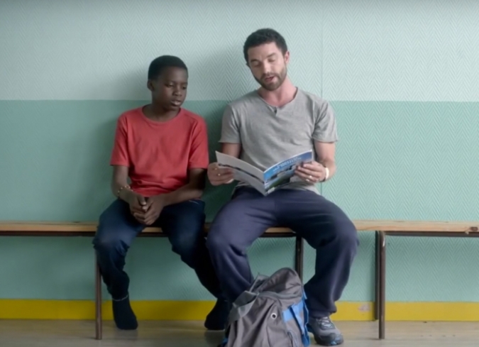 Fecha de estreno en M�xico: 29 de diciembre, 2016. Pel�cula dirigida por el cineasta franc�s,�Mathieu Vadepied.  - ENFILME.COM
